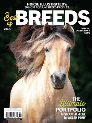 Best of Breeds 2024 - Magazine